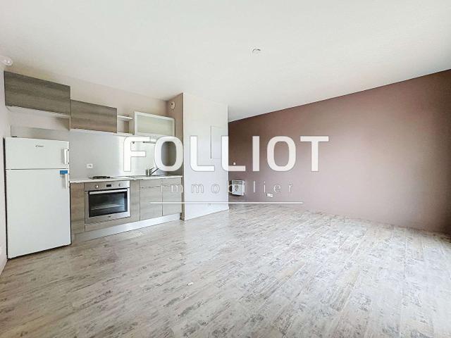 Appartement vente à Caen