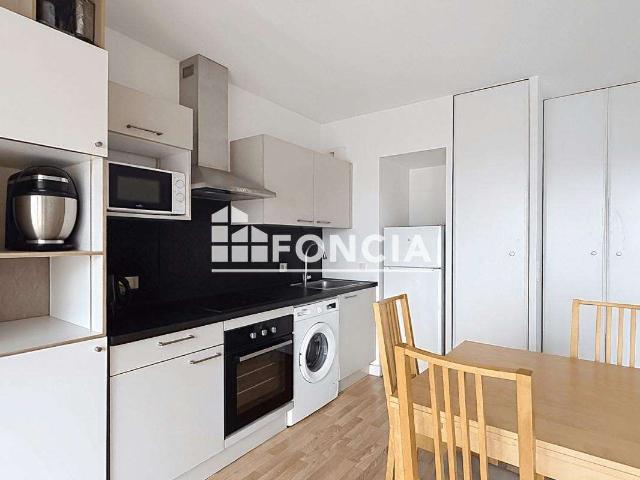 Appartement vente à Caen, Saint-germain-la-blanche-herbe