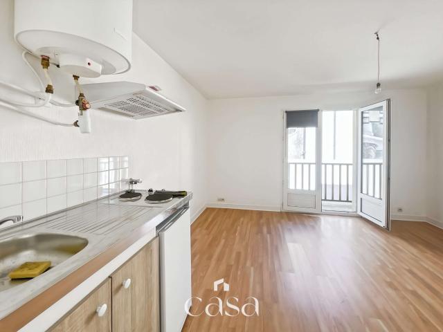 Appartement vente à Caen