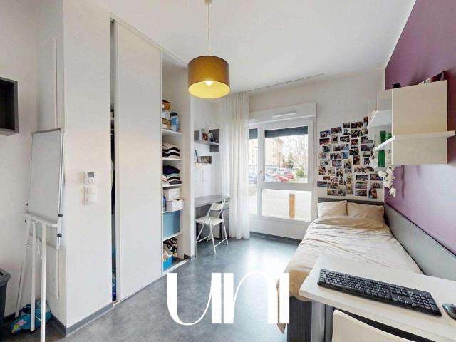 Appartement vente à Caen