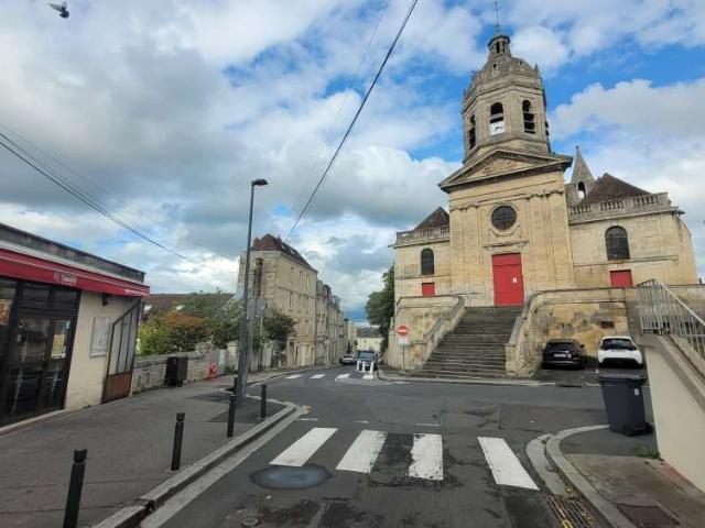 Studio vente à Caen
