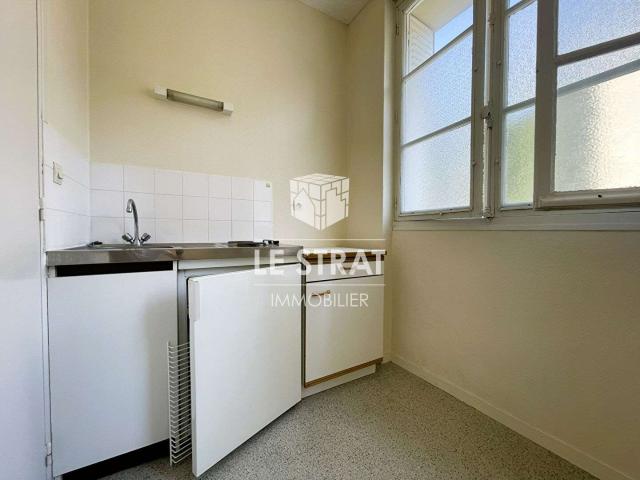 Studio vente à Caen