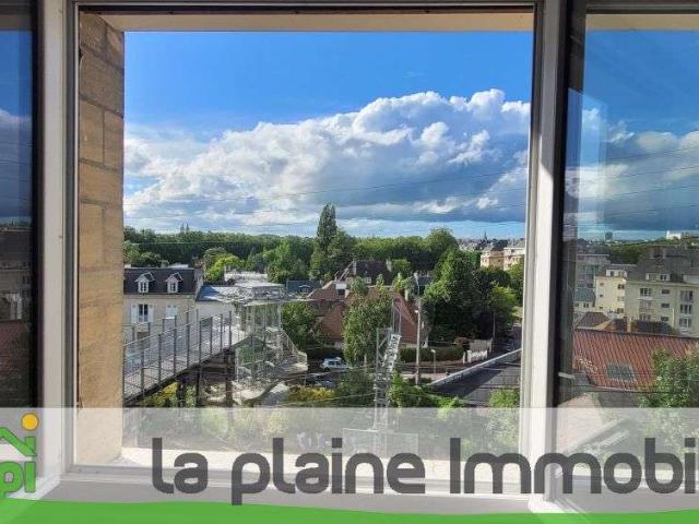 Studio vente à Caen