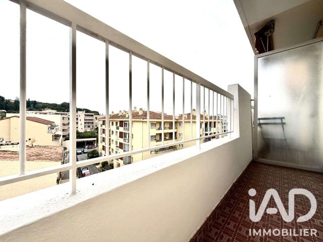 Appartement vente à Grasse, Cagnes-sur-mer