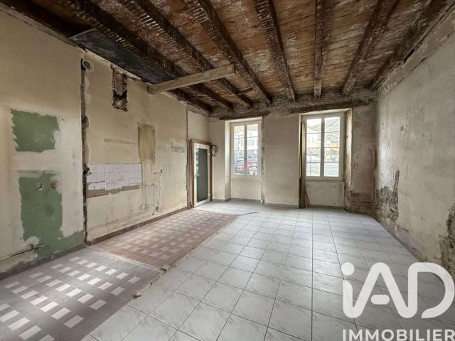 Appartement vente à Cahors