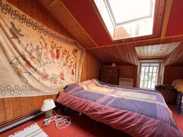 Appartement vente à Saint-Malo, Bretagne