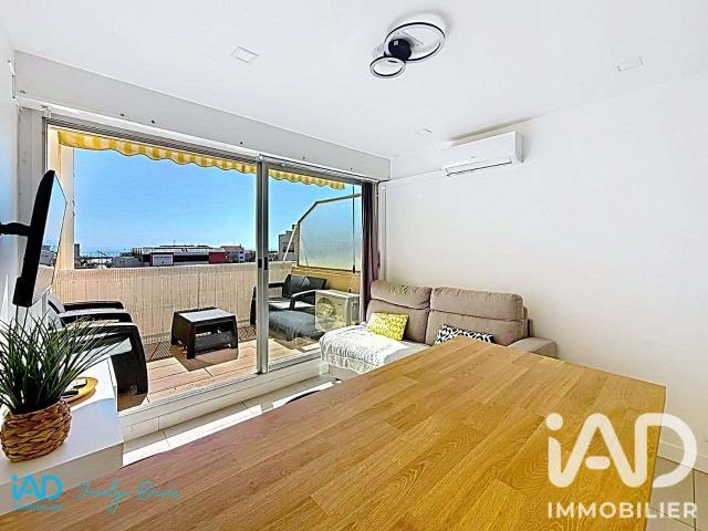 Appartement vente à Candillargues, Hérault