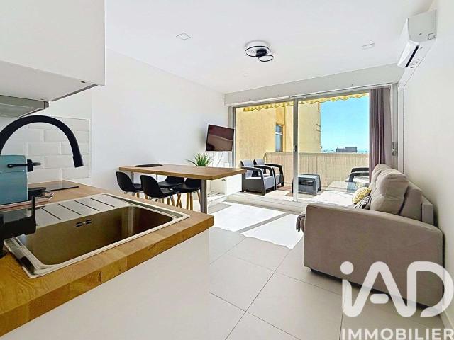 Appartement vente à Montpellier, Candillargues