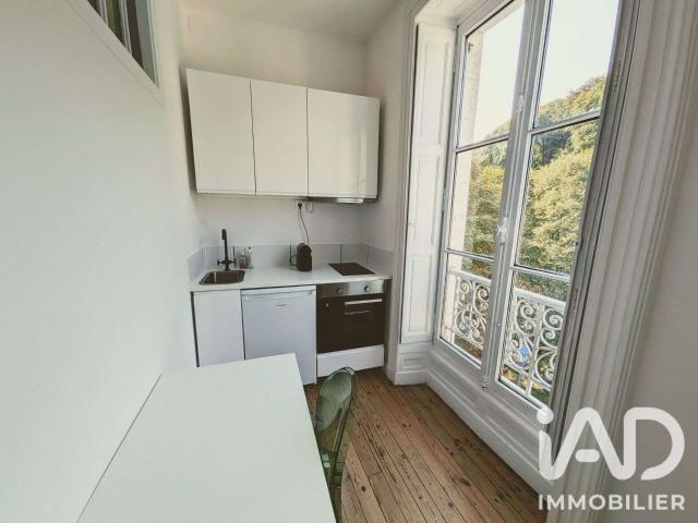 Appartement vente à Bagnères-de-Bigorre, Capvern
