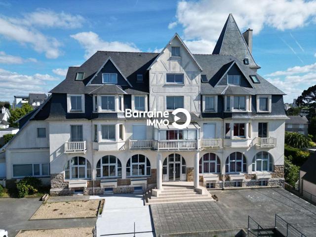 Appartement vente à Morlaix, Bretagne
