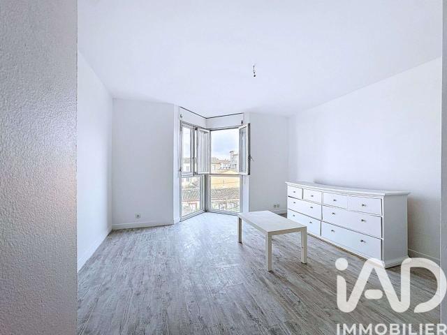 Appartement vente à Carcassonne