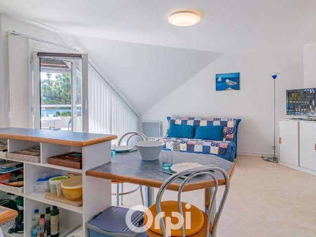 Appartement vente à Lorient, Bretagne