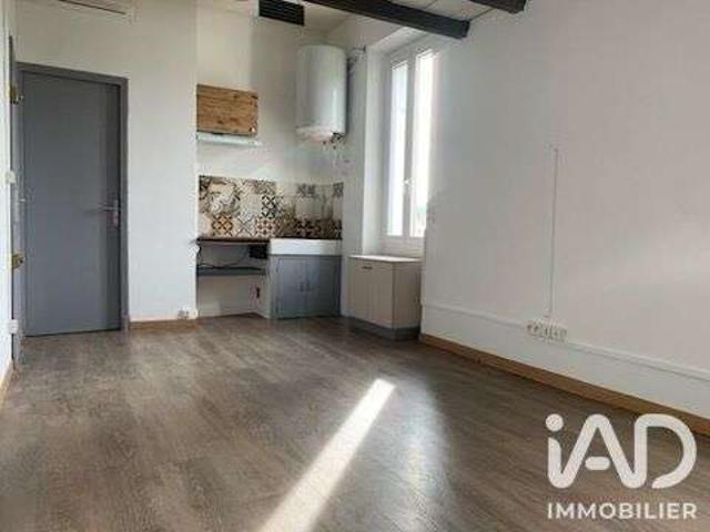 Appartement vente à Carpentras, Vaucluse