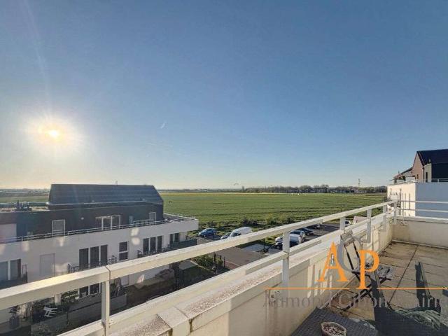 Appartement vente à Caen, Carpiquet