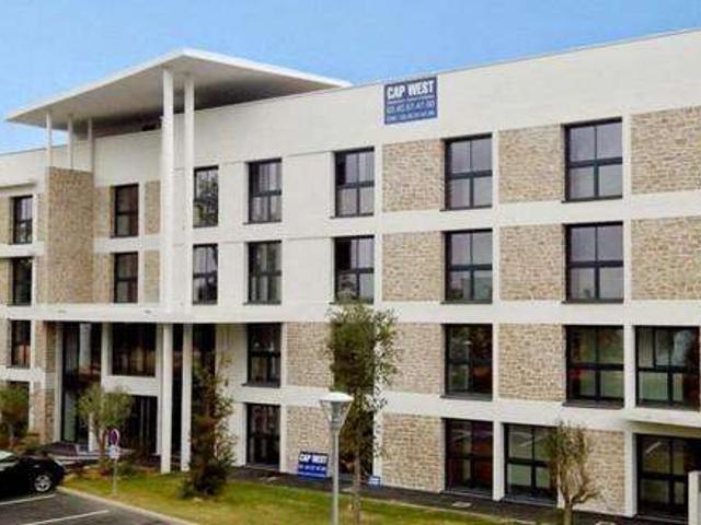 Appartement vente à Nantes, Carquefou