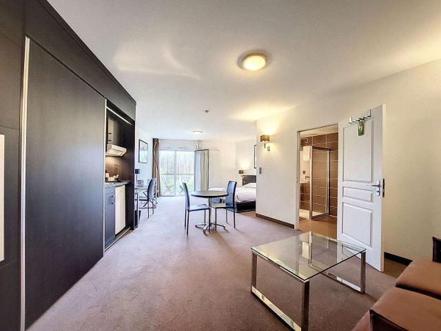 Appartement vente à Nantes, Carquefou