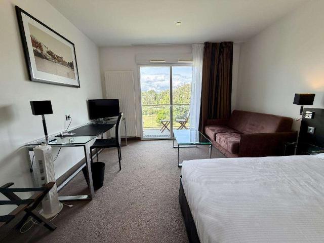 Appartement vente à Nantes, Carquefou