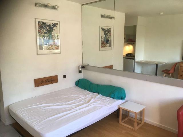 Studio vente à Nantes, Carquefou