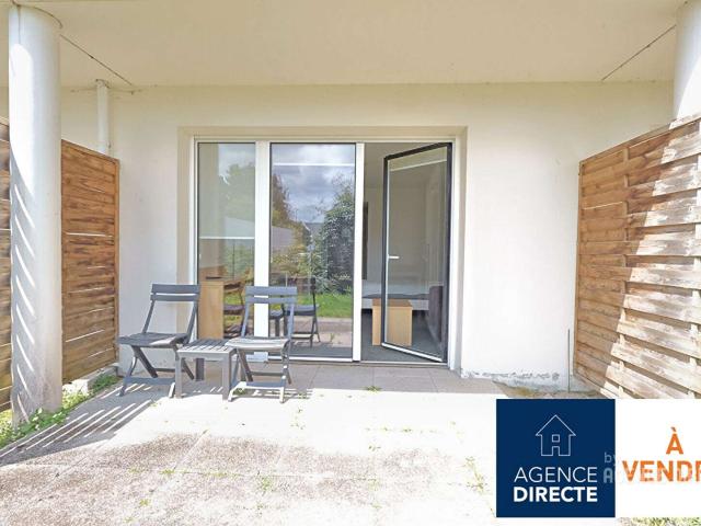 Appartement vente à Nantes, Carquefou