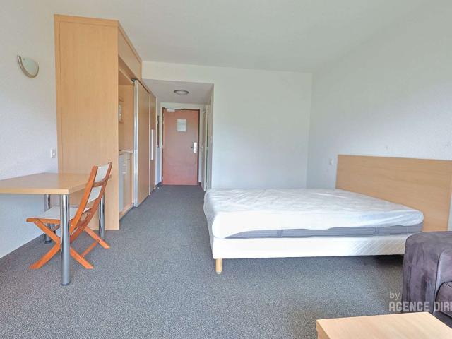Appartement vente à Nantes, Carquefou