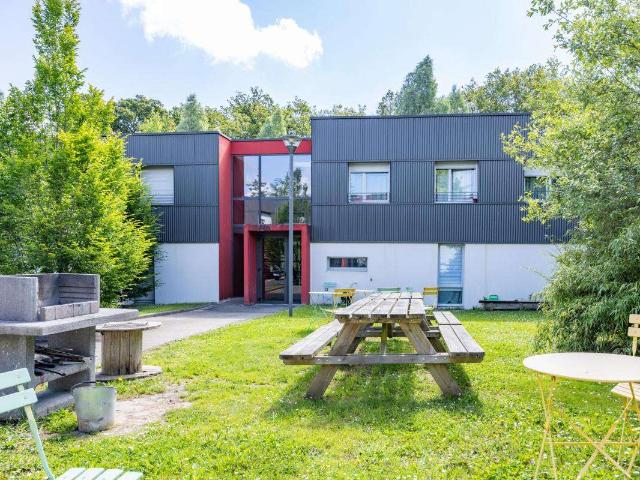 Appartement vente à Nantes