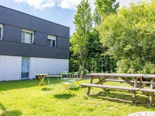 Appartement vente à Nantes