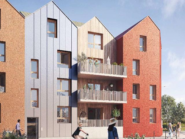 Appartement vente à Saint-Germain-en-Laye, Carrières-sous-poissy