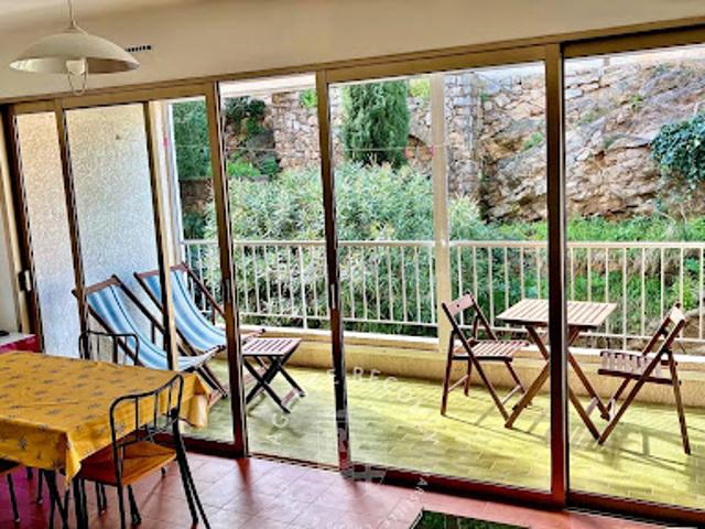 Appartement vente à Marseille, Cassis