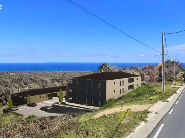 Appartement vente à Corte, Cervione