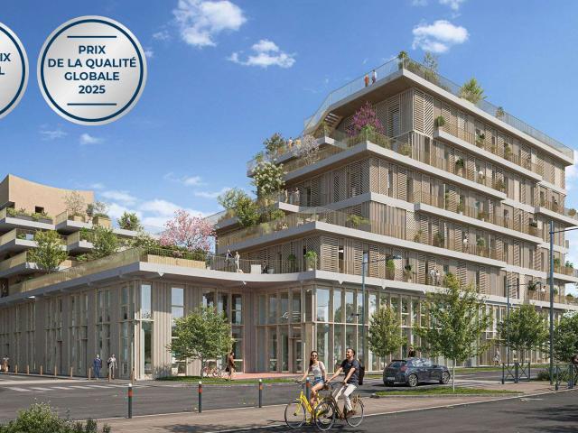Appartement vente à Rennes, Bretagne