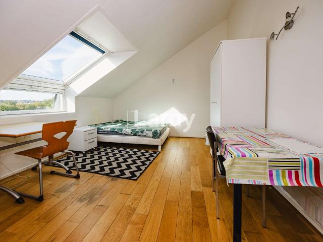 Studio vente à Beaulieu, Cesson-Sévigné