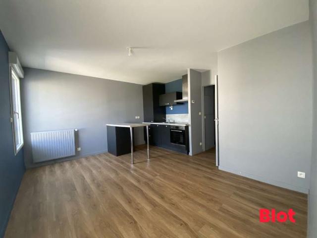 Appartement vente à Rennes, Bretagne