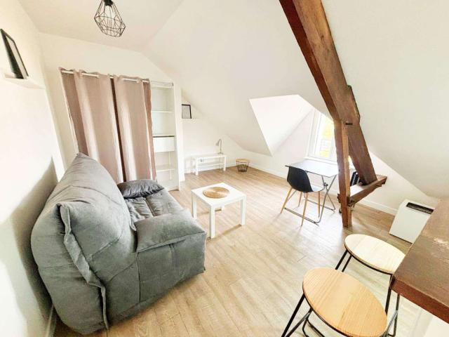 Appartement vente à Rennes, Bretagne