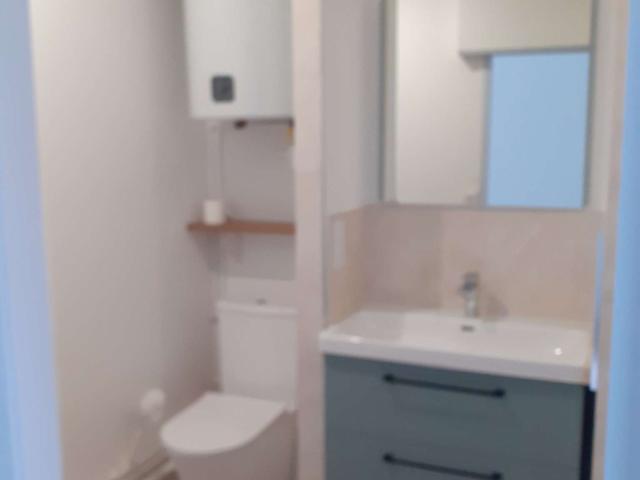 Appartement vente à Rennes, Bretagne