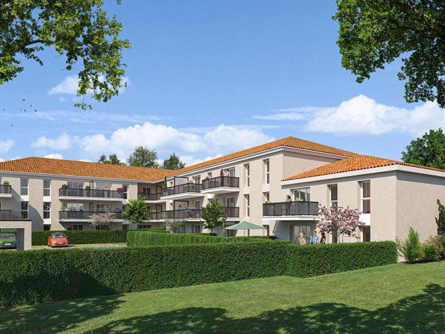 Appartement vente à Les Sables-d'Olonne, Challans