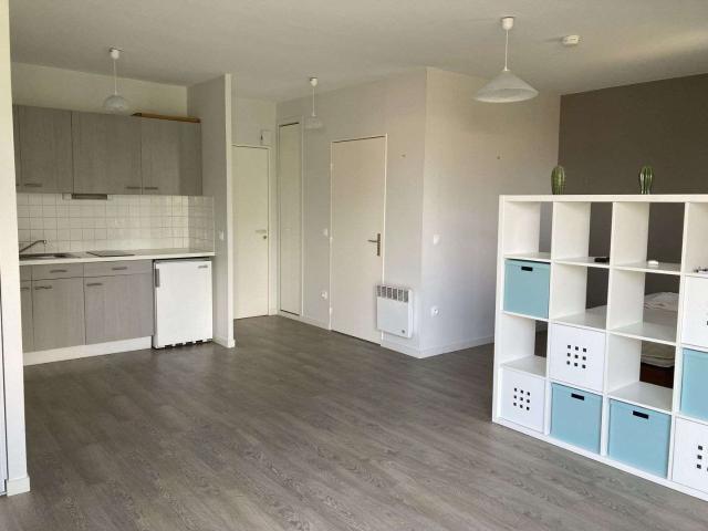 Appartement vente à Les Sables-d'Olonne, Challans