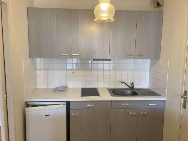 Appartement vente à Les Sables-d'Olonne, Challans