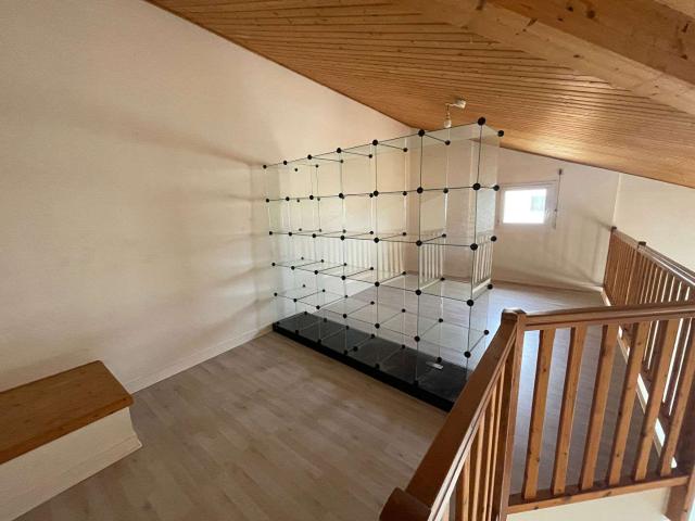 Appartement vente à Les Sables-d'Olonne, Challans