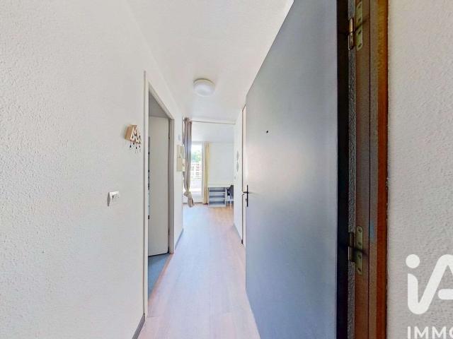 Appartement vente à Chambéry