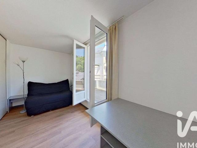 Appartement vente à Chambéry