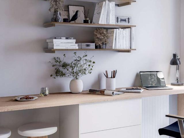 Appartement vente à Chambéry