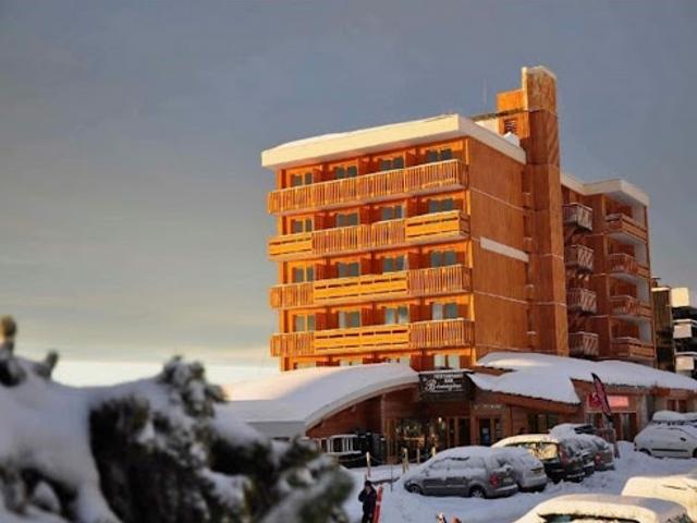 Appartement vente à Grenoble, Chamrousse