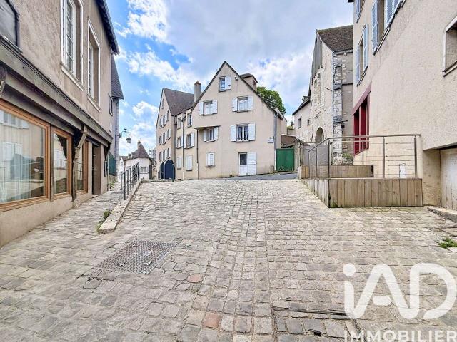 Appartement vente à Chartres
