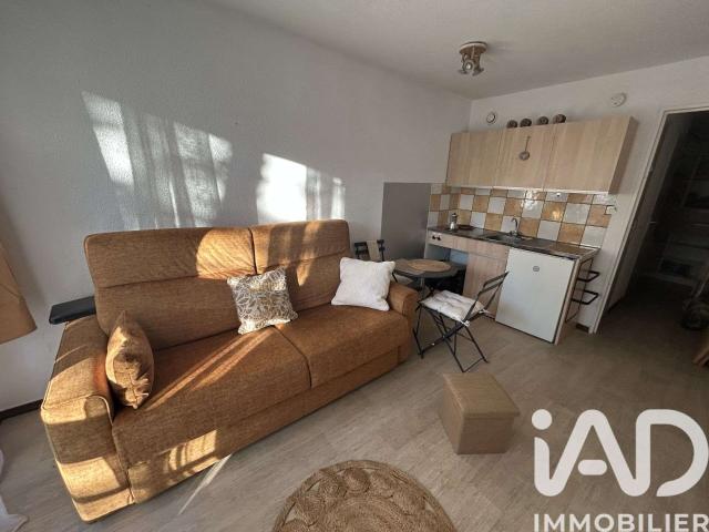 Appartement vente à Grenoble, Château-bernard