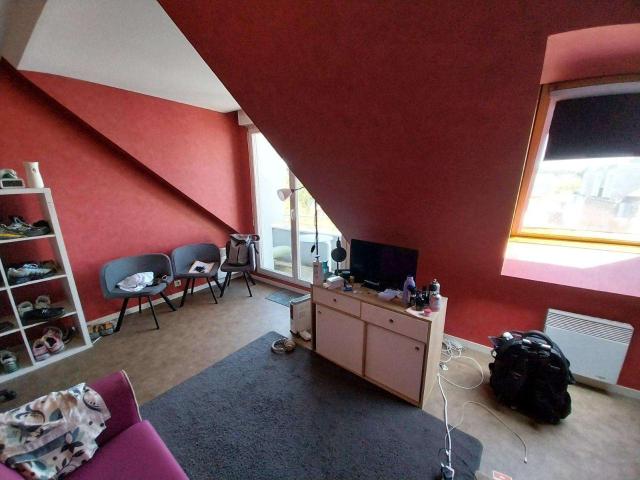 Appartement vente à Fougères-Vitré, Bretagne
