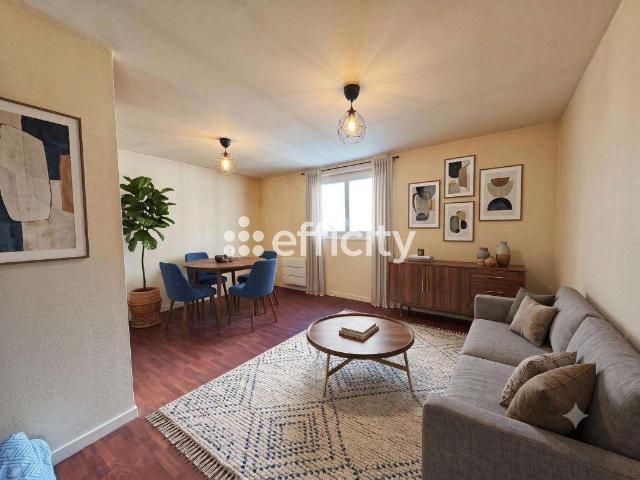 Appartement vente à Châteaulin, Bretagne