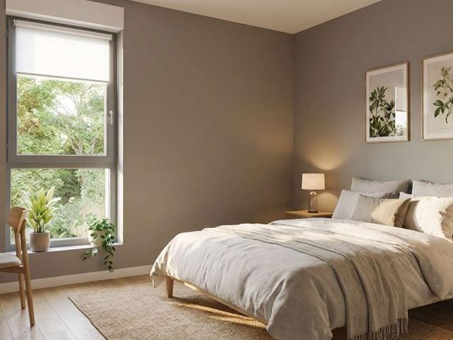 Appartement vente à Bourg-en-Bresse, Châtillon-sur-chalaronne
