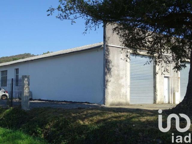 Appartement vente à Oloron-Sainte-Marie, Chéraute