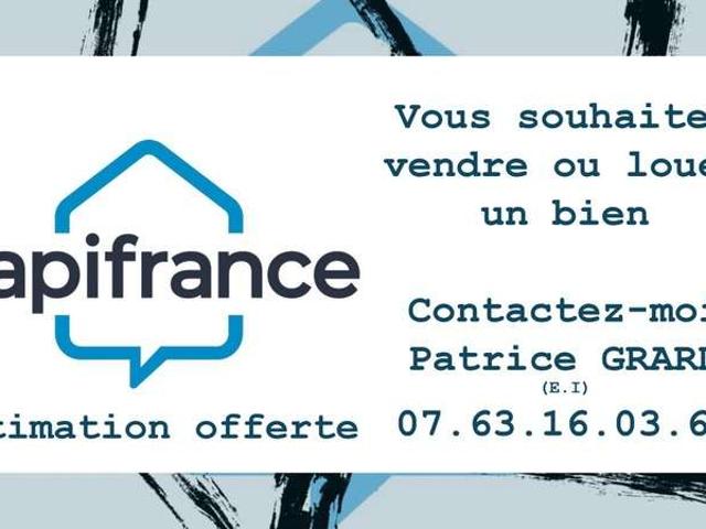 Appartement vente à Cherbourg