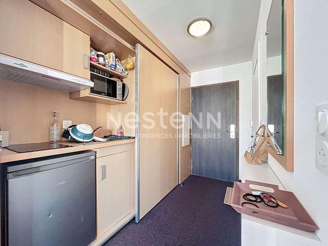 Appartement vente à Cholet